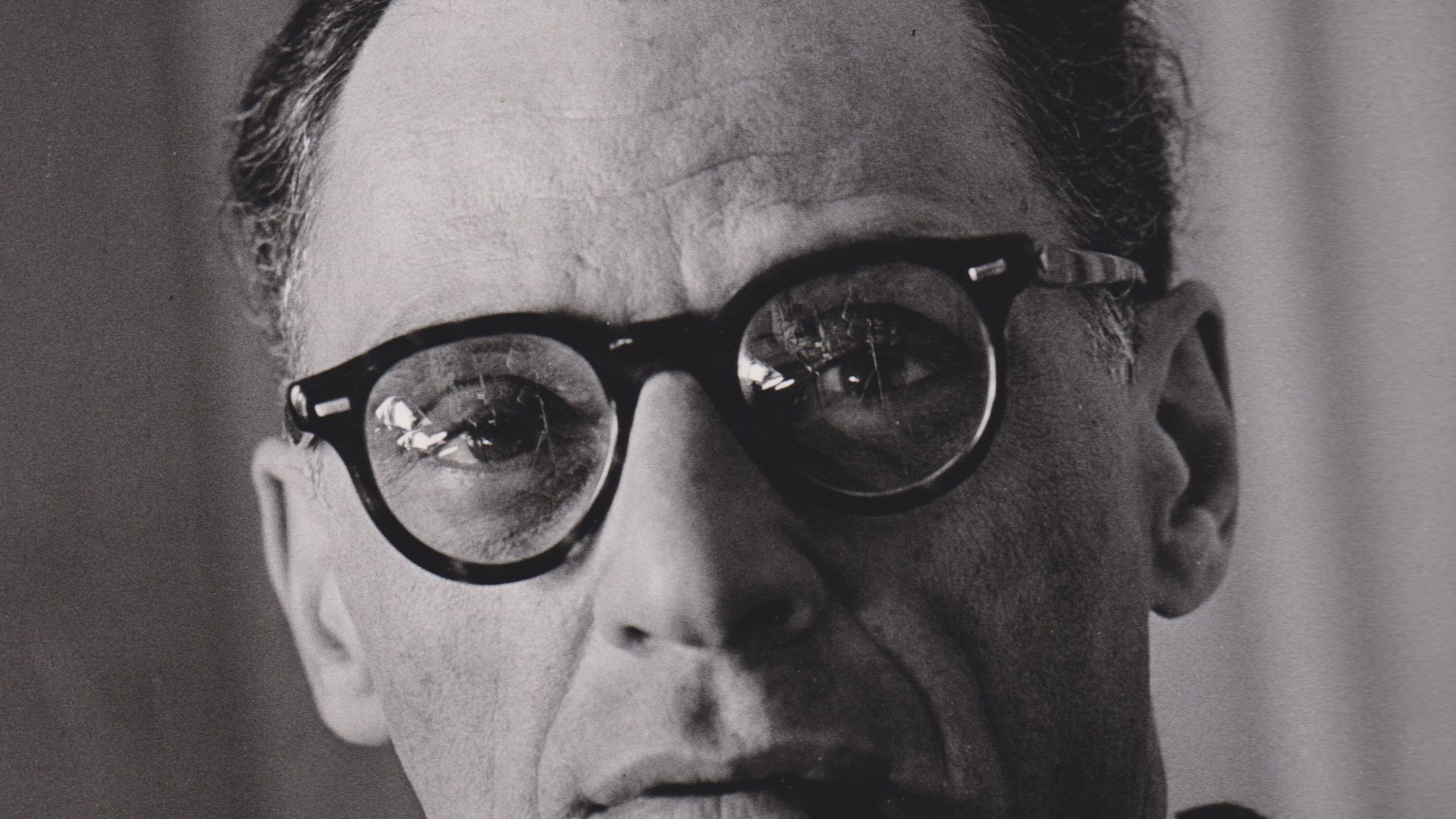 Arthur Miller