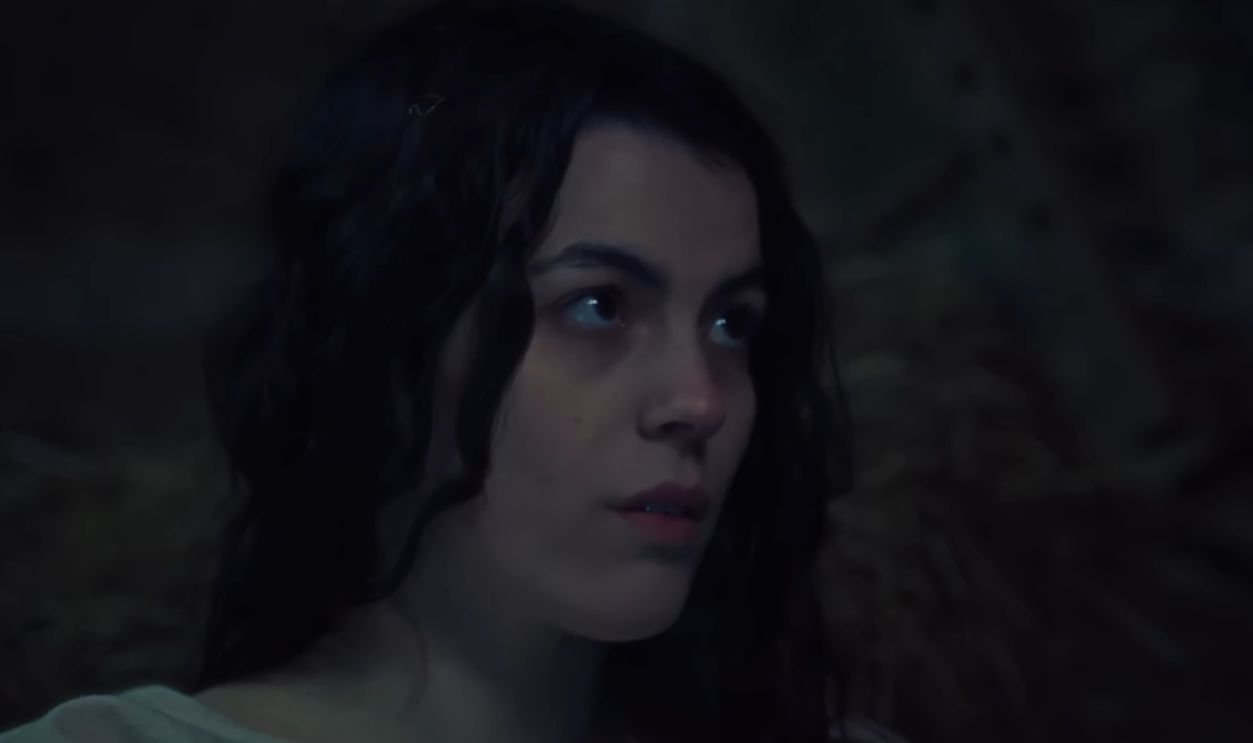 Screenshot from Je t'aime, Julie (2024) 