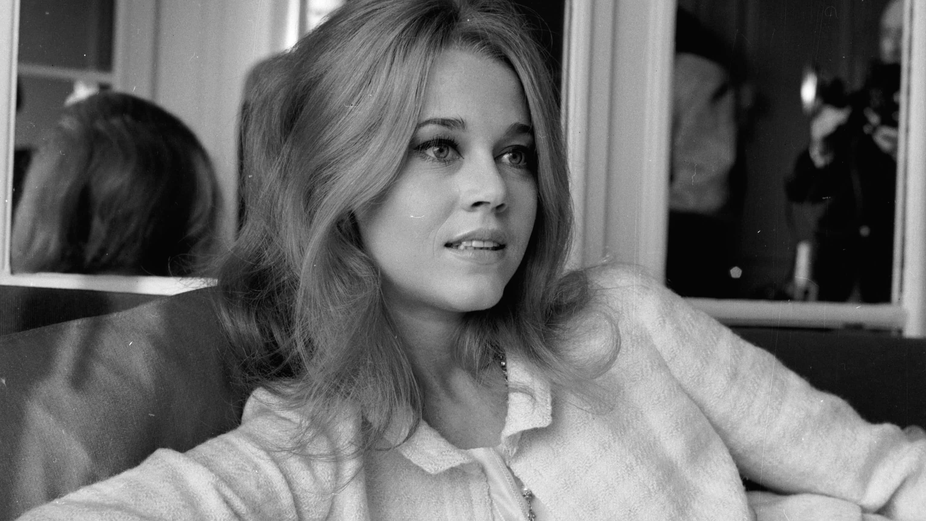 Jane Fonda facts