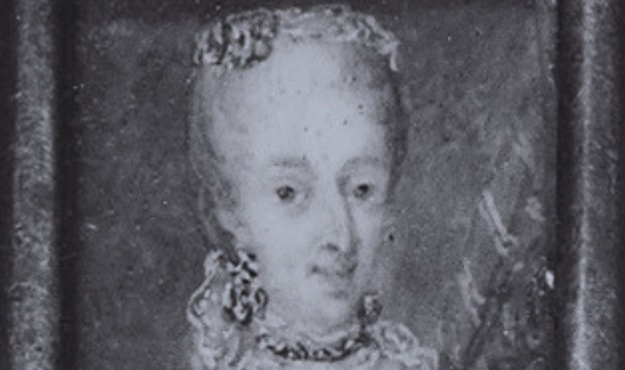 Juliana Maria Of Brunswick-Wolfenbüttel,
