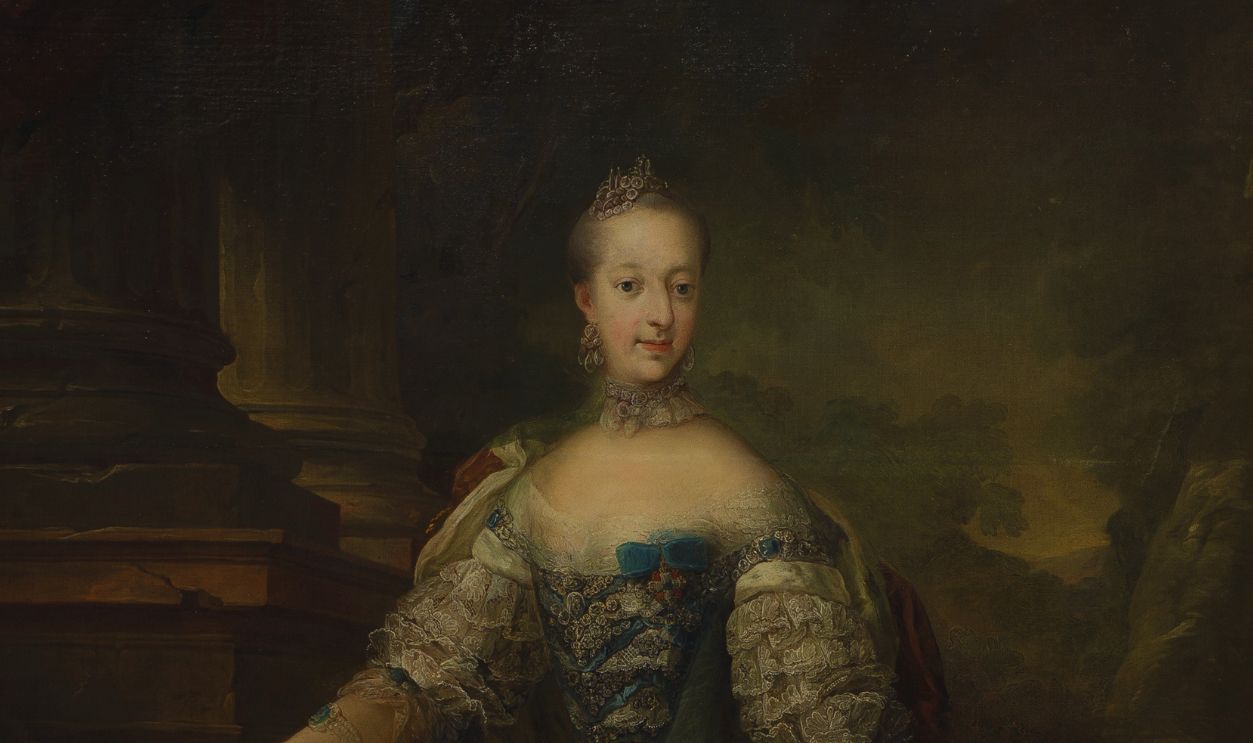 Juliana Maria Of Brunswick-Wolfenbüttel