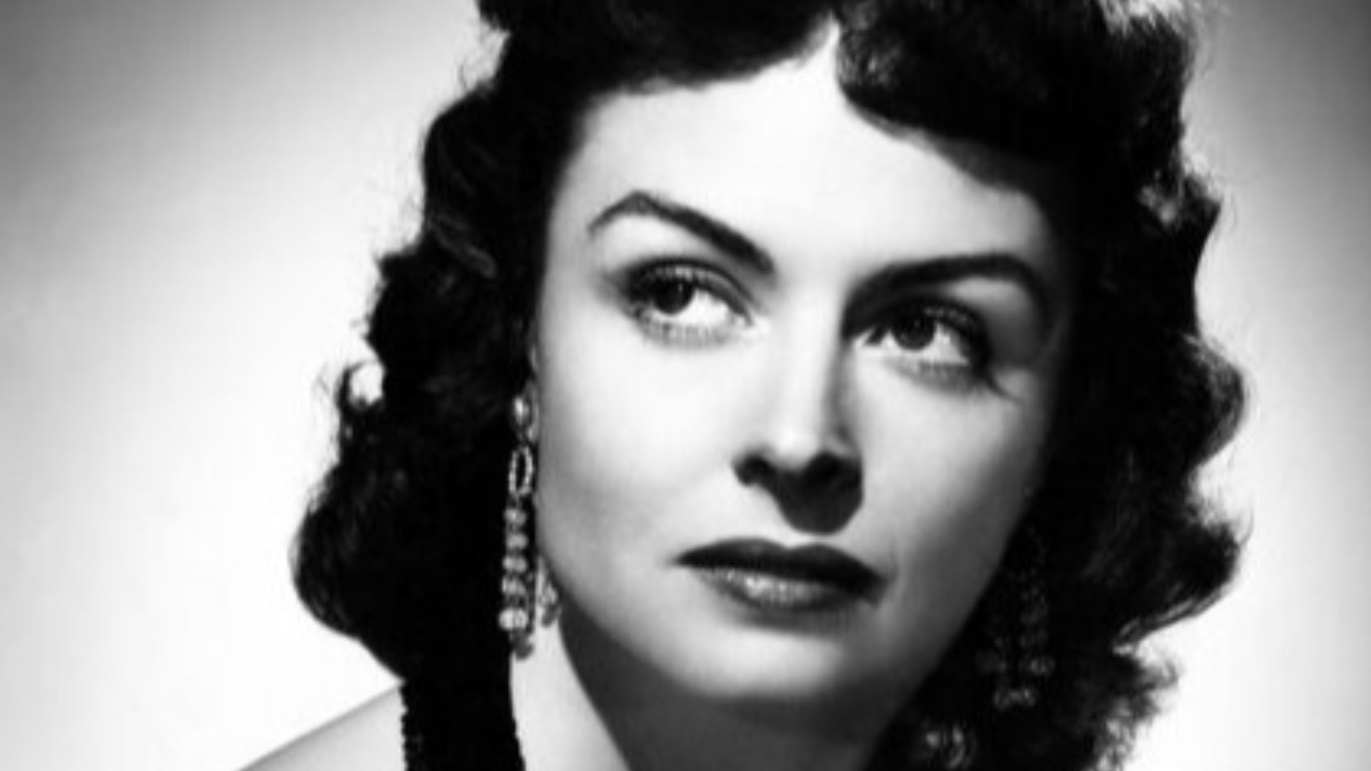 Publicity photo of Donna Reed for From Here to Eternity.