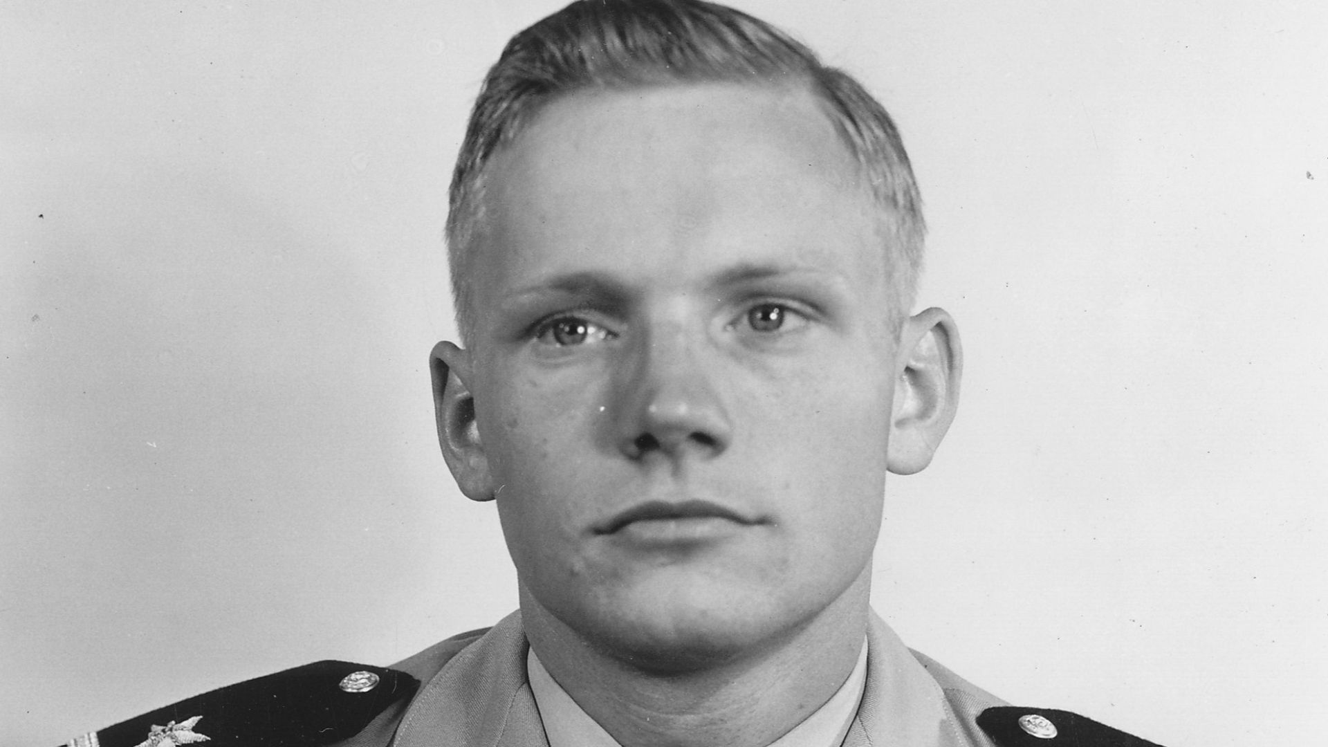 Ensign Neil Armstrong