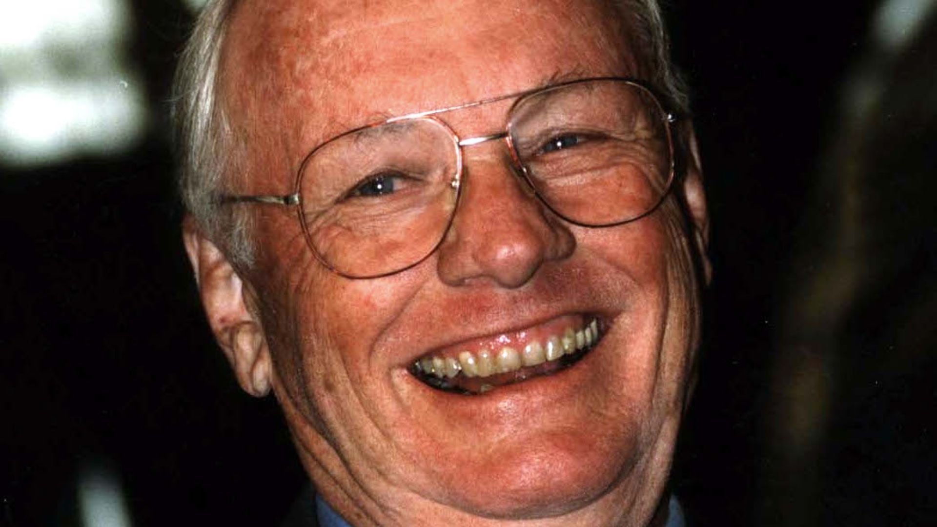 Neil Armstrong  1999 astronaut.Washington D.C.

 ©   copyright  John Mathew Smith  2010