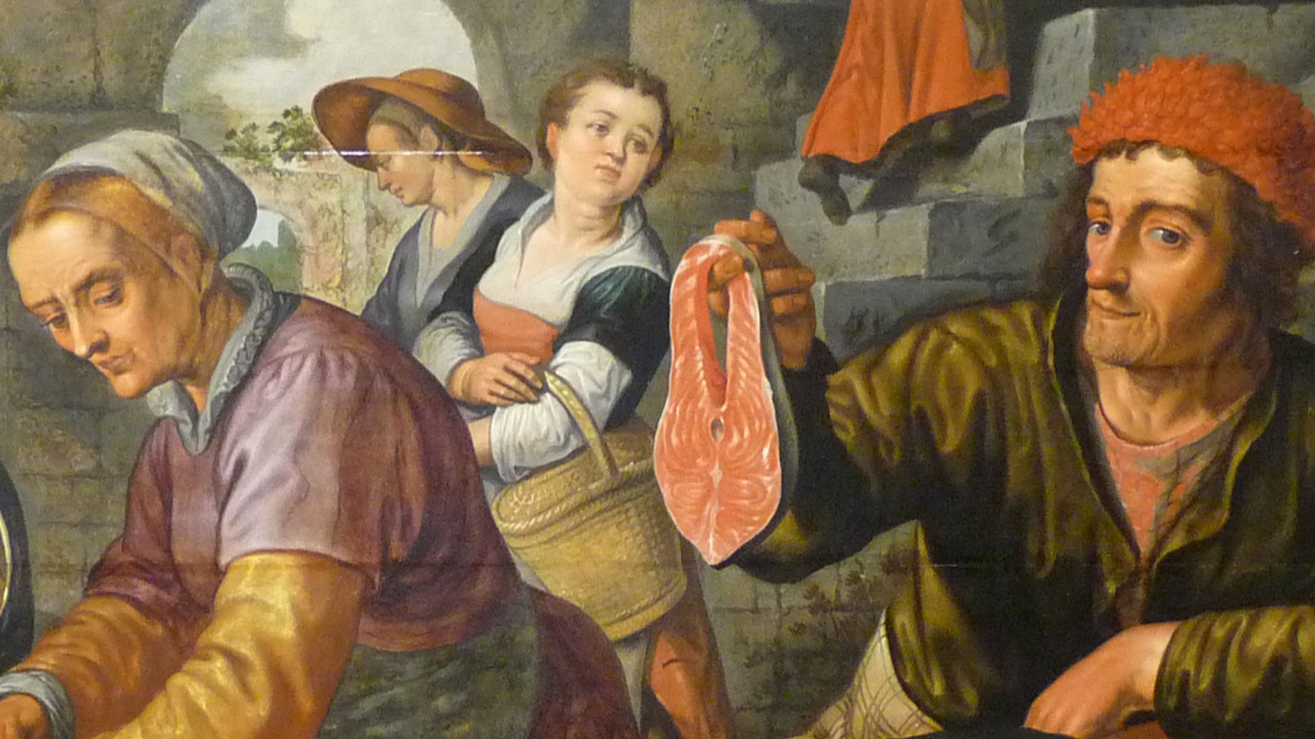 File:Joachim Beuckelaer-Marché aux poissons.jpg