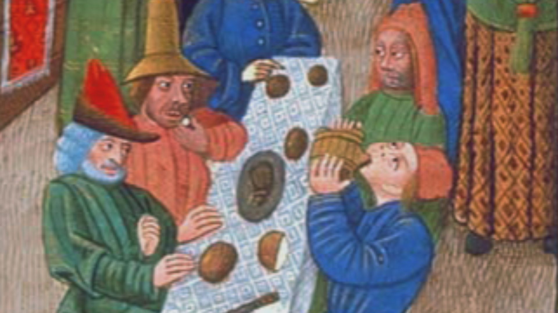 File:Medieval peasant meal.jpg
