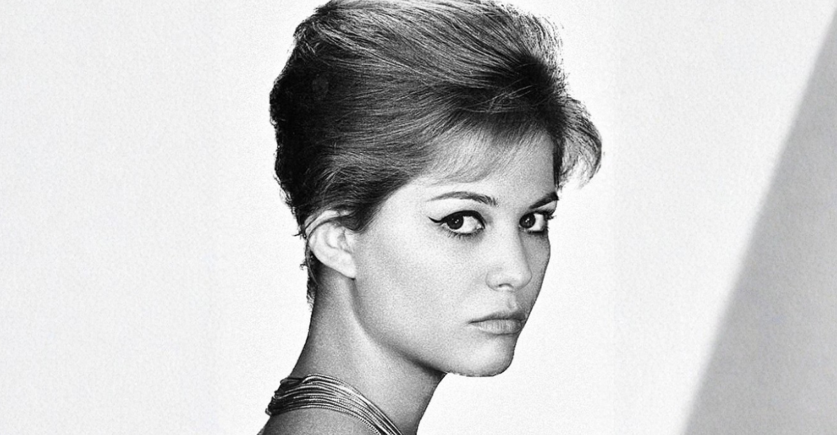 Claudia Cardinale (1960)
