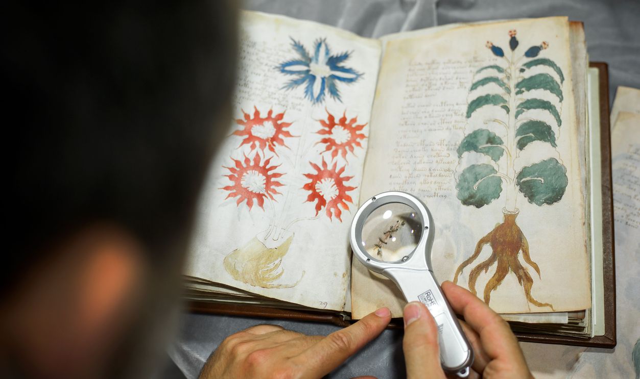 SPAIN-VOYNICH-BOOK-MYSTERY