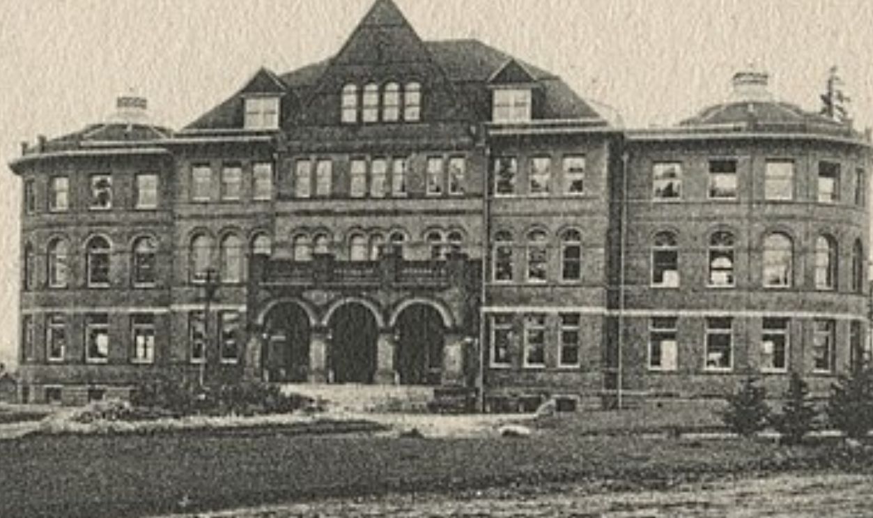 University of Washington