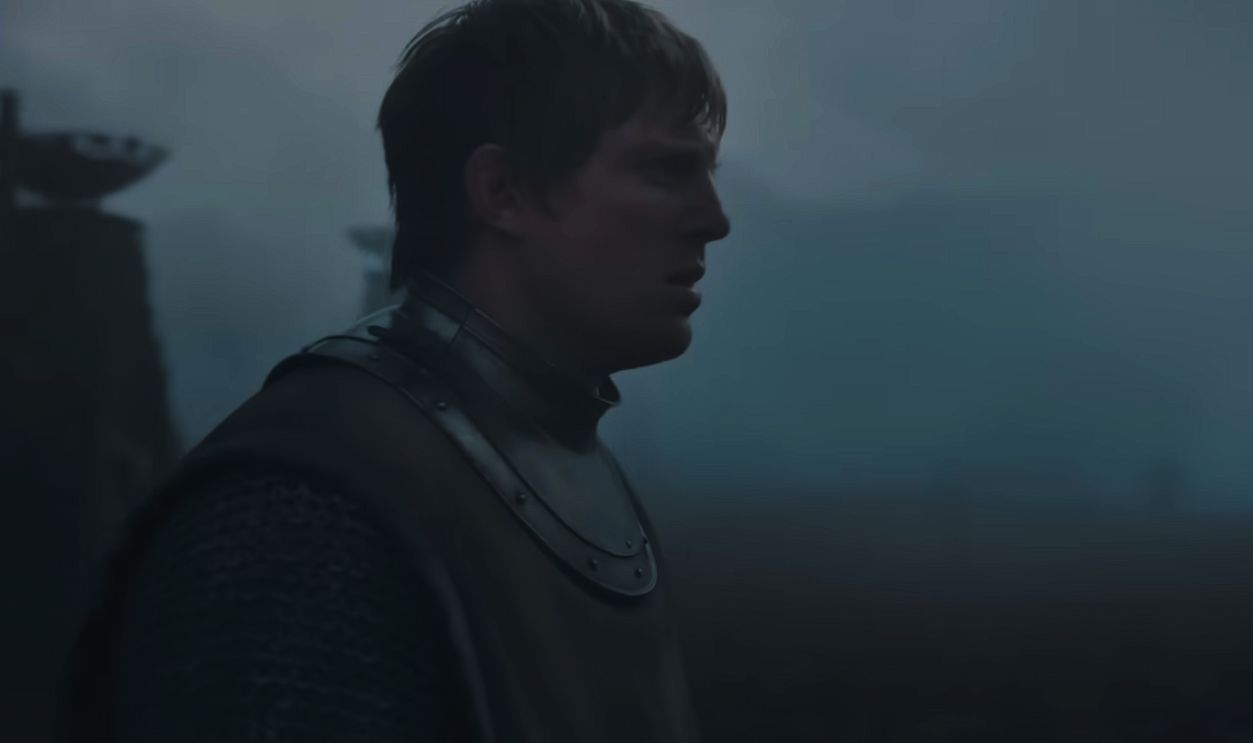 Screenshot from A Knight of the Seven Kingdoms (2026–present) 