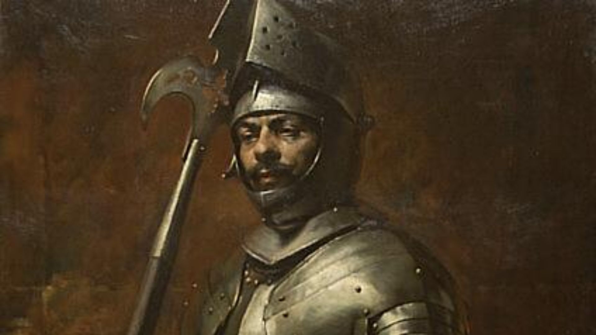 File:Robert Atkinson - A Spanish Soldier of the 16th Century - 1887-4-1 - Auckland Art Gallery.jpg