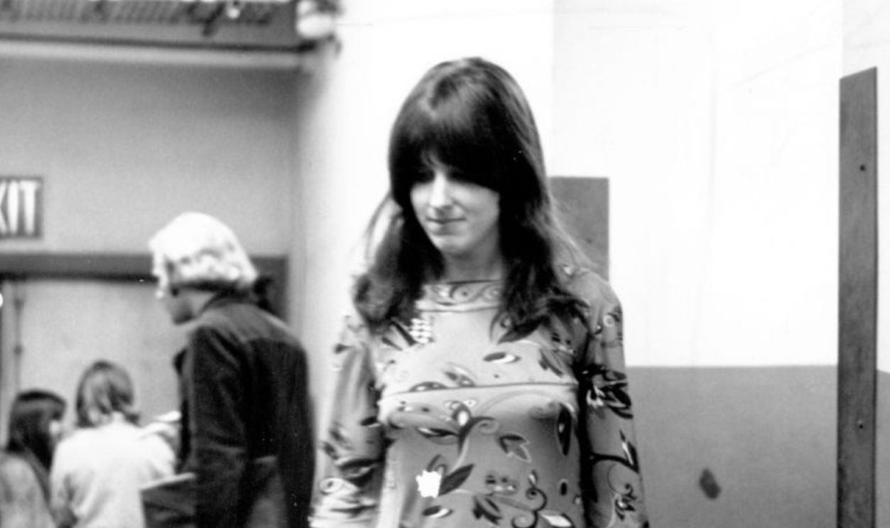 UNSPECIFIED - JANUARY 01: Photo of Grace Slick