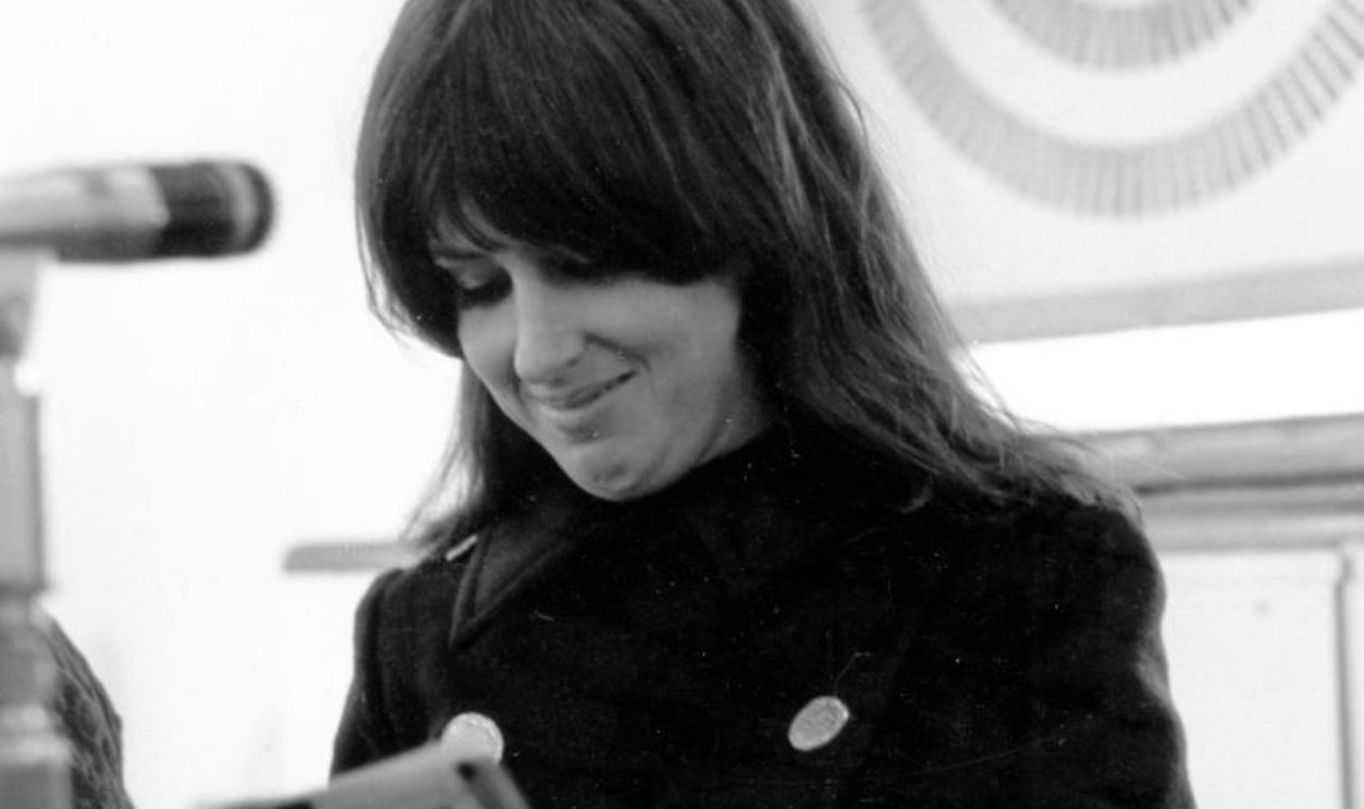 UNSPECIFIED - JANUARY 01: Photo of Grace Slick
