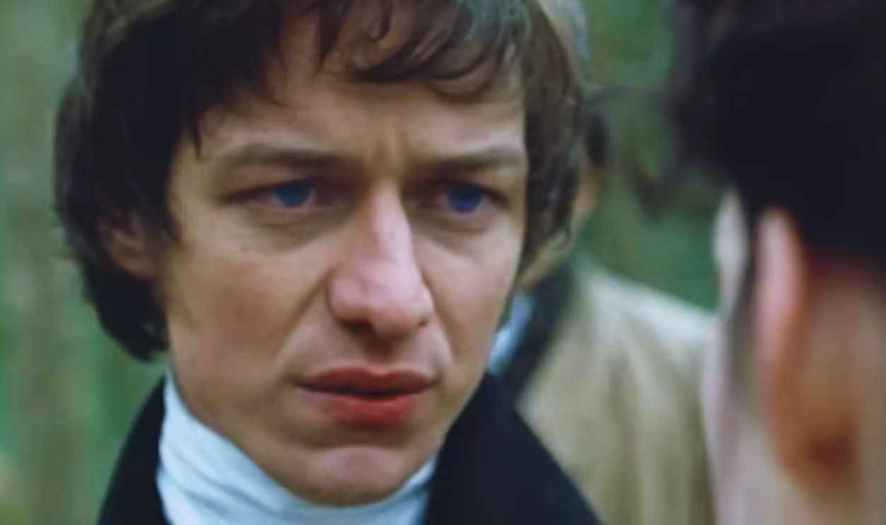 Screenshot from Becoming Jane (2007)