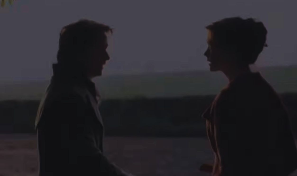 Screenshot from Becoming Jane (2007)