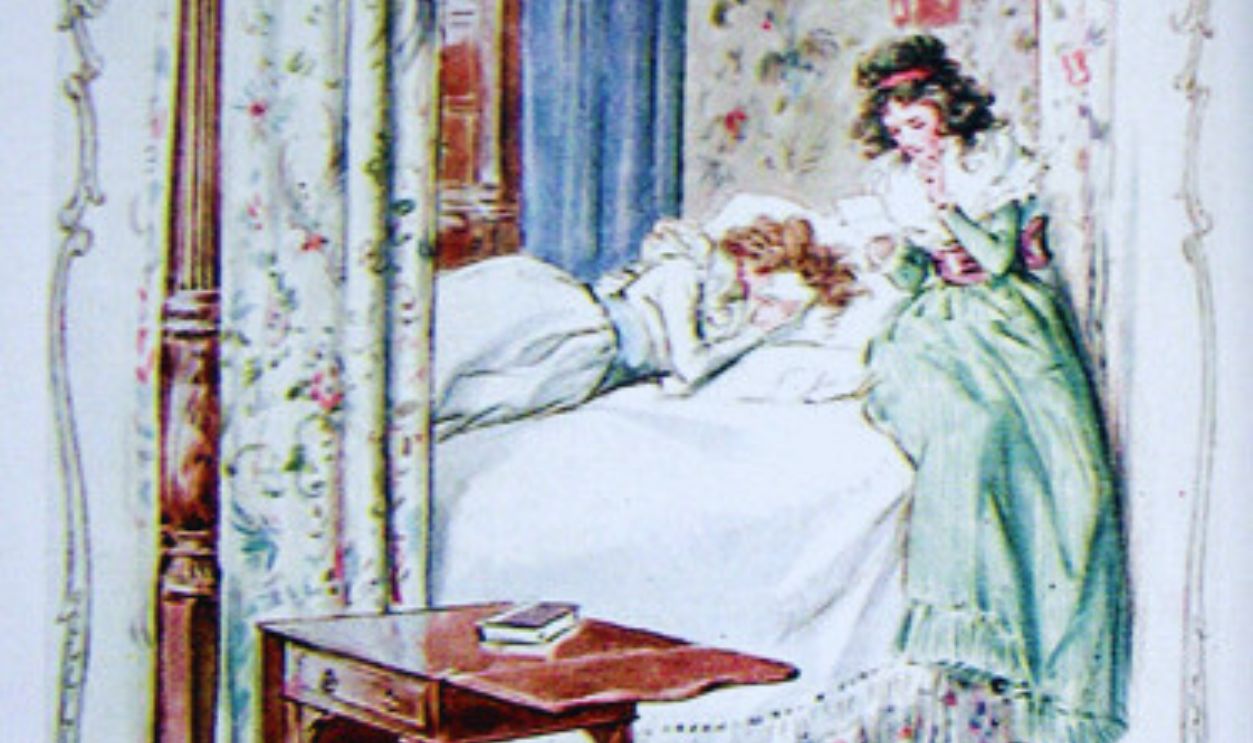 Sense and Sensibility