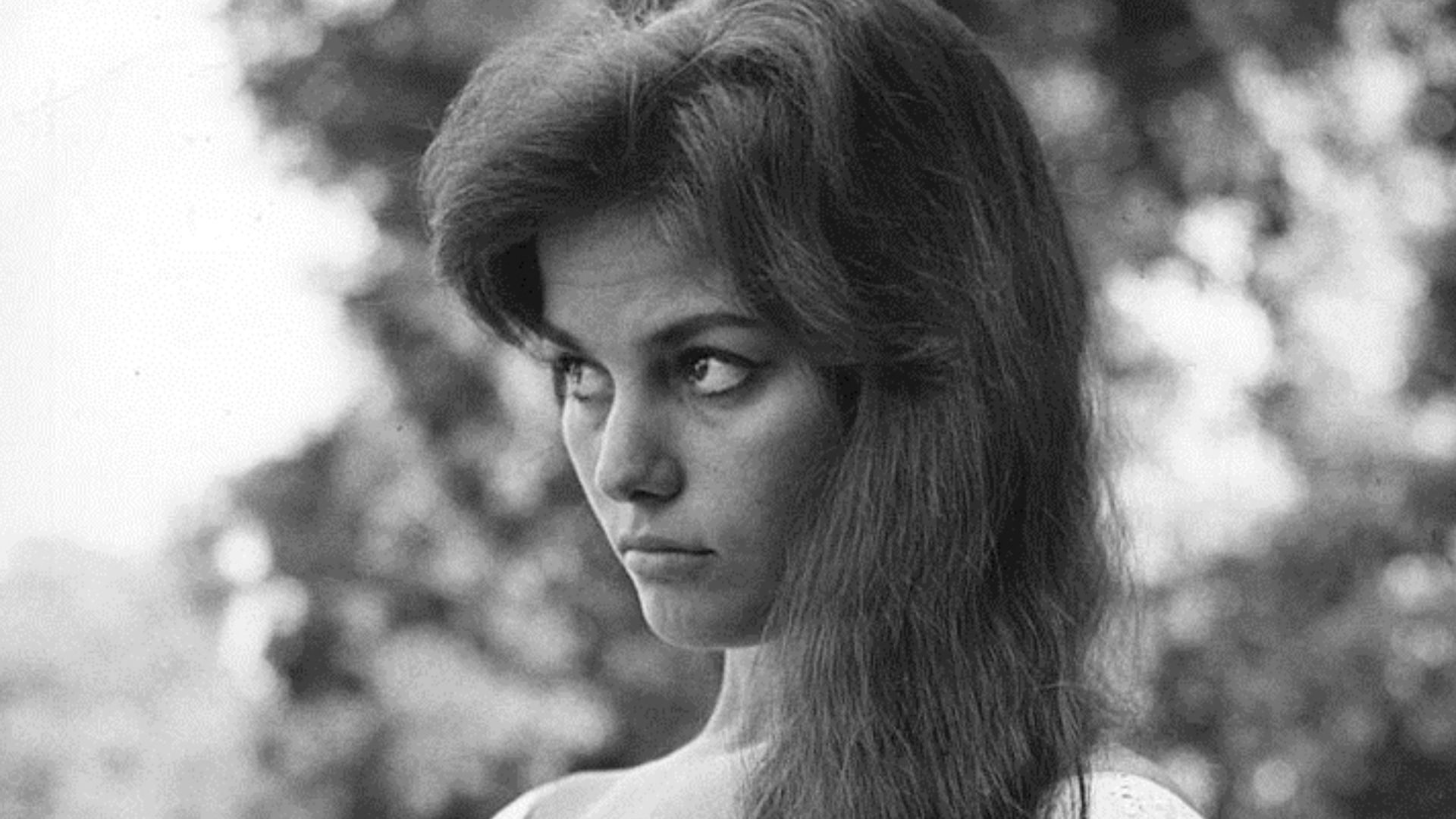 Claudia Cardinale