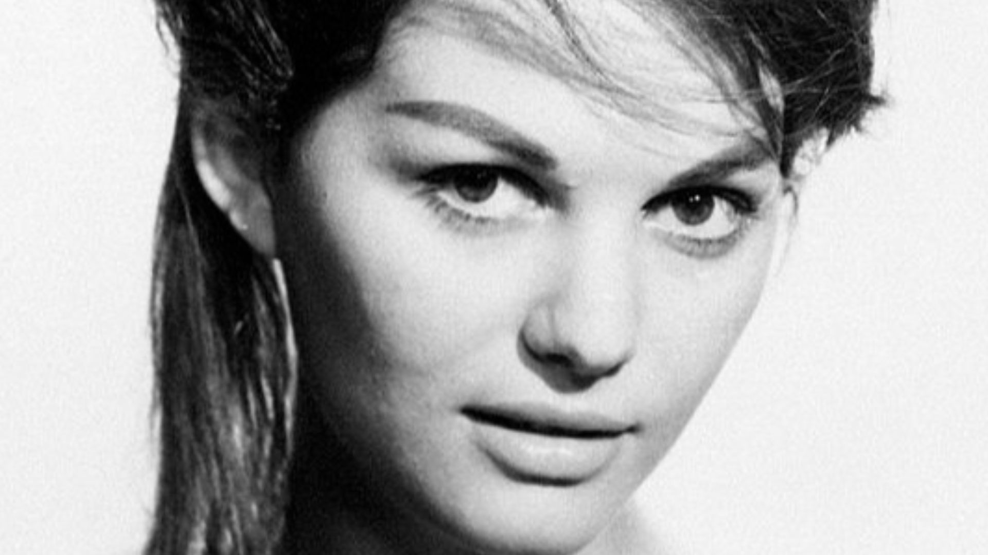Claudia Cardinale