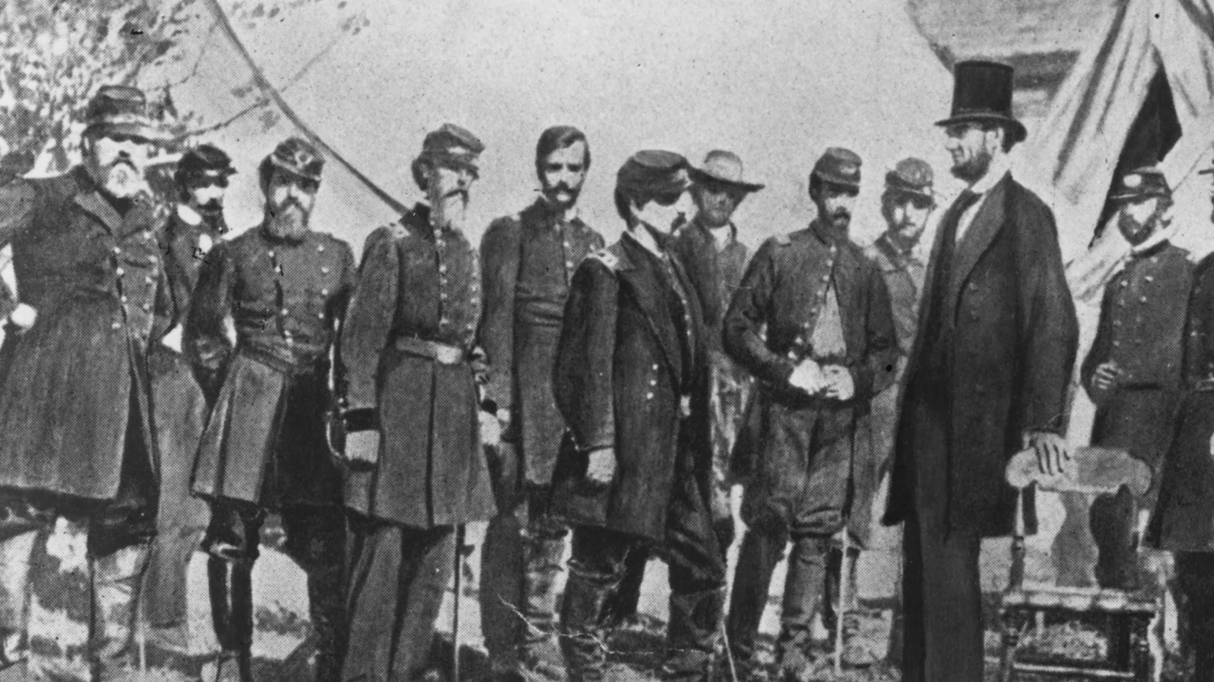 President Abraham Lincoln