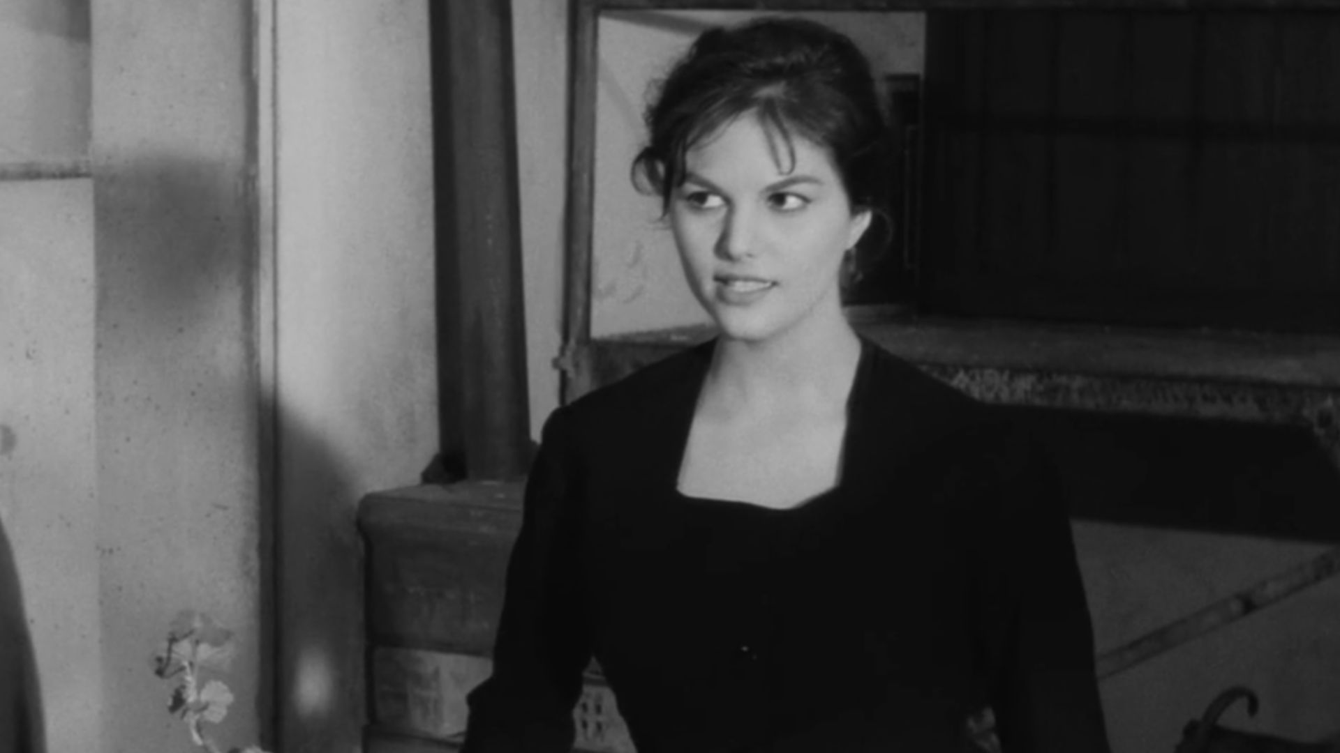 scena dal film I soliti ignoti