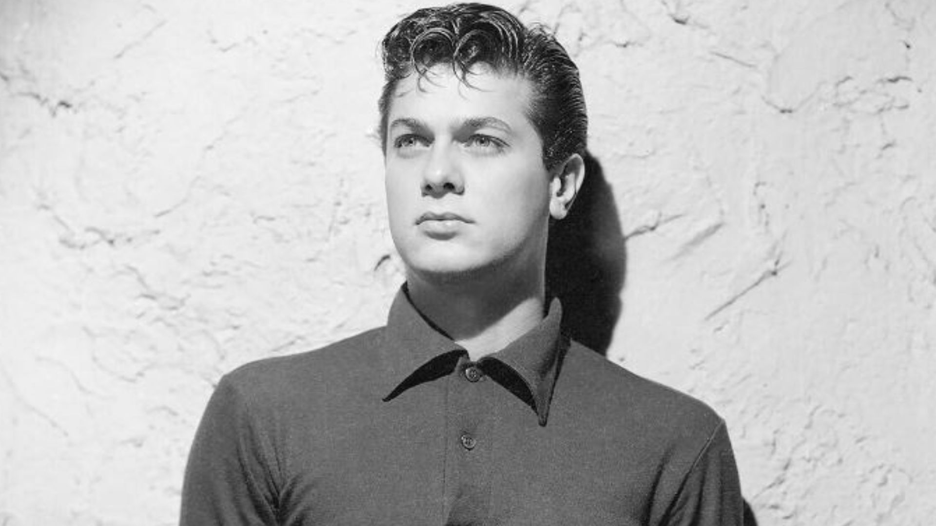 Tony Curtis, circa 1952