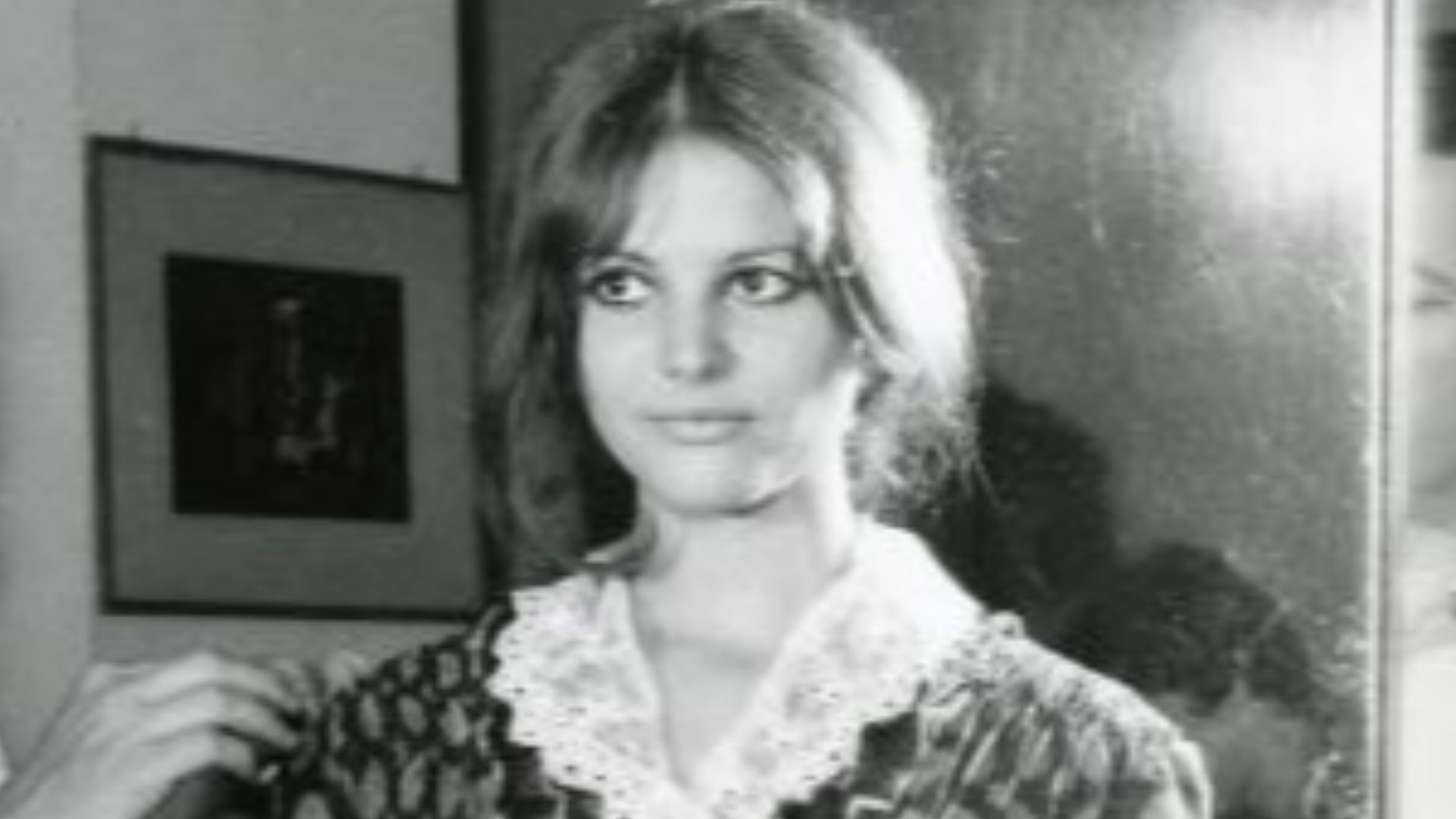 Fotografia sul set di