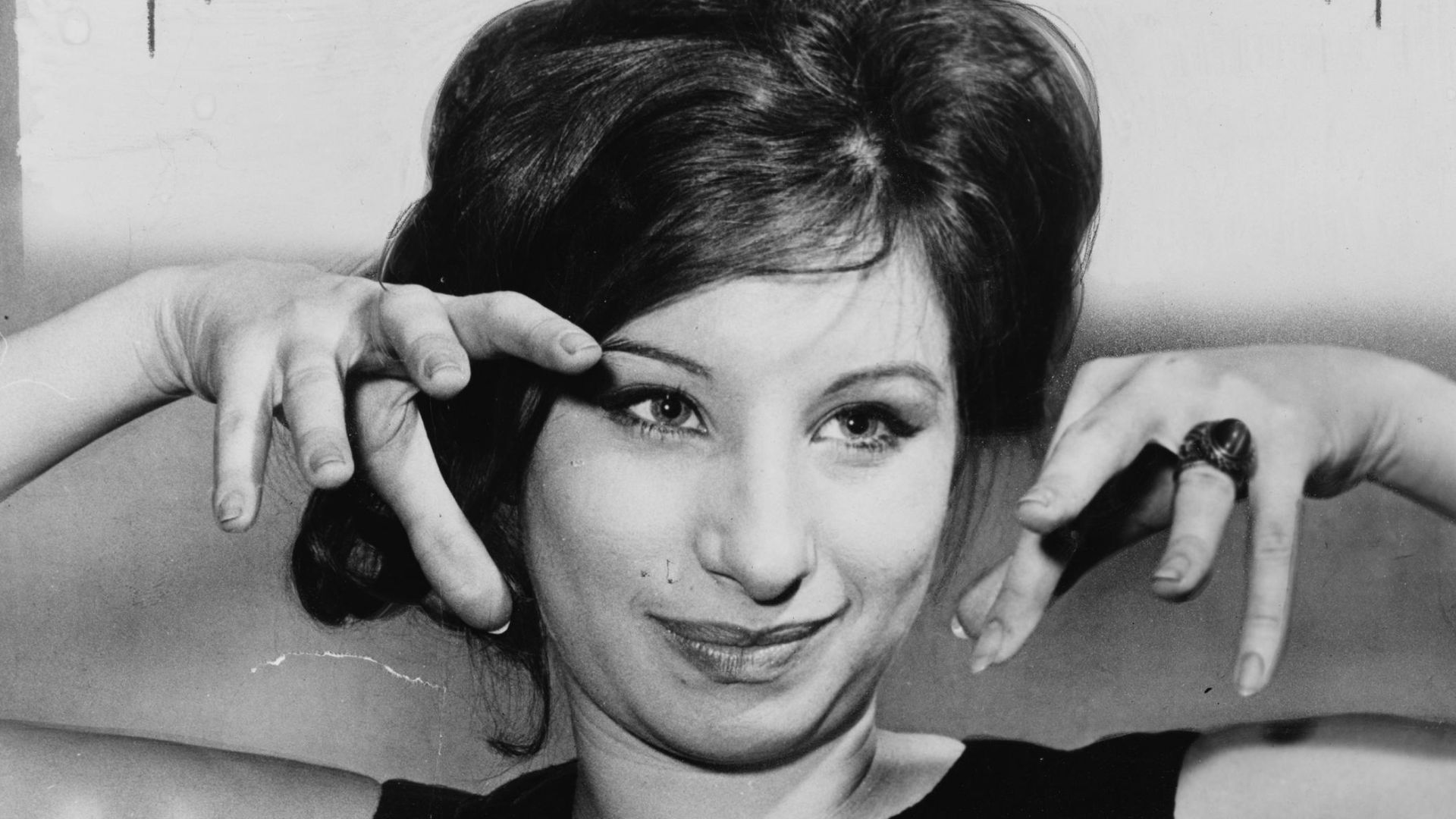 Barbra Streisand