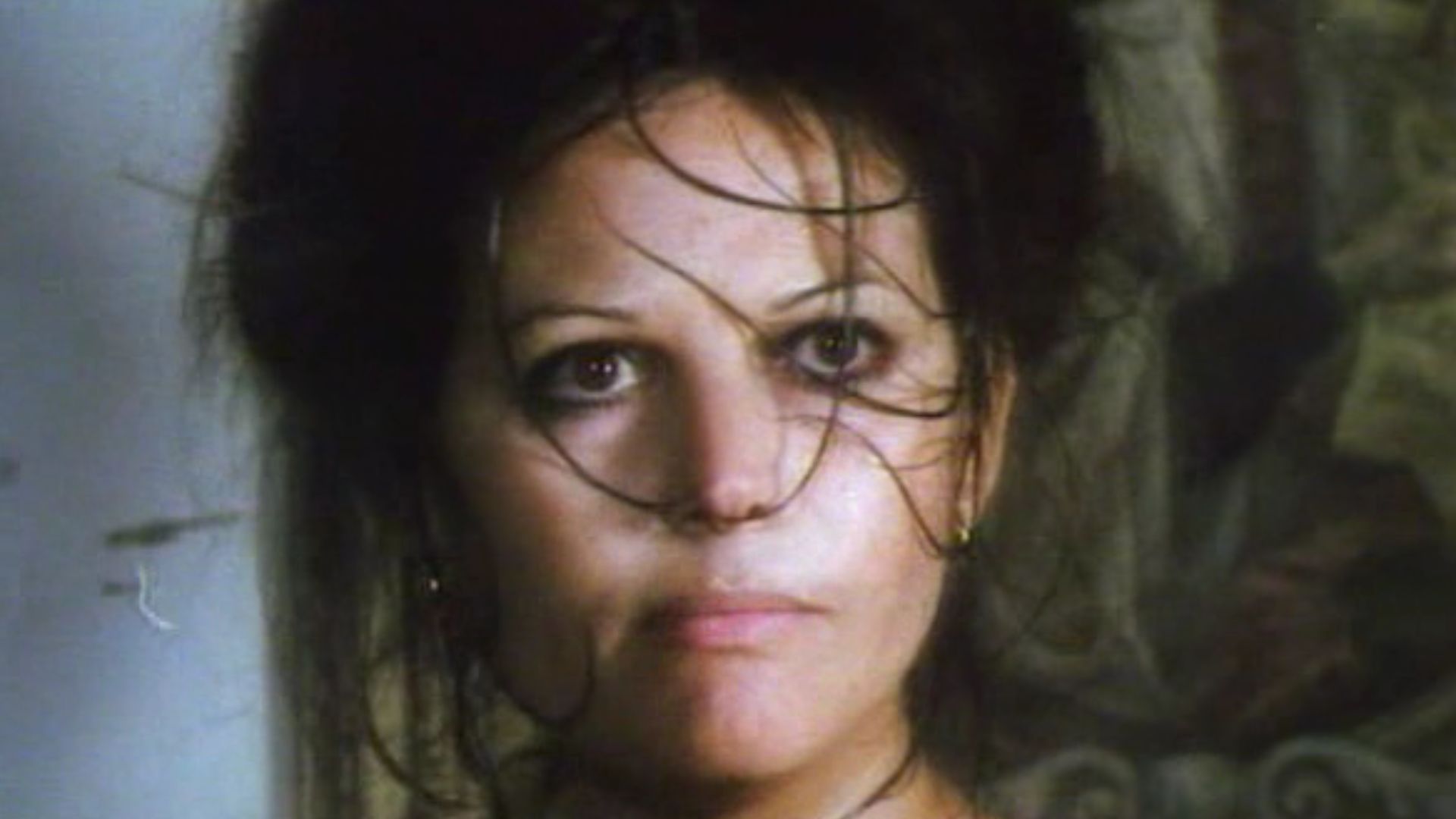 screenshot from the Italian film  I Guappi (1974)