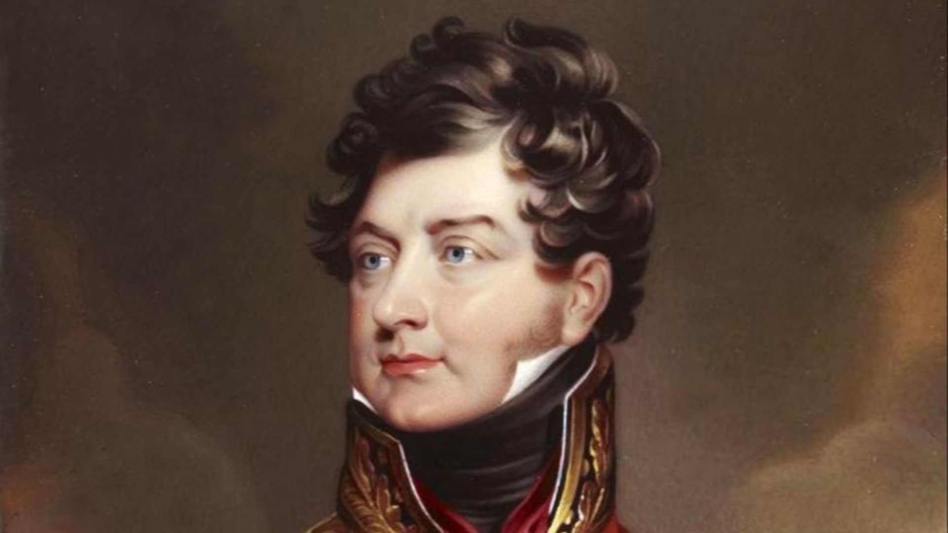 File:King George IV when Prince Regent (1762-1830), by Henry Bone.jpg