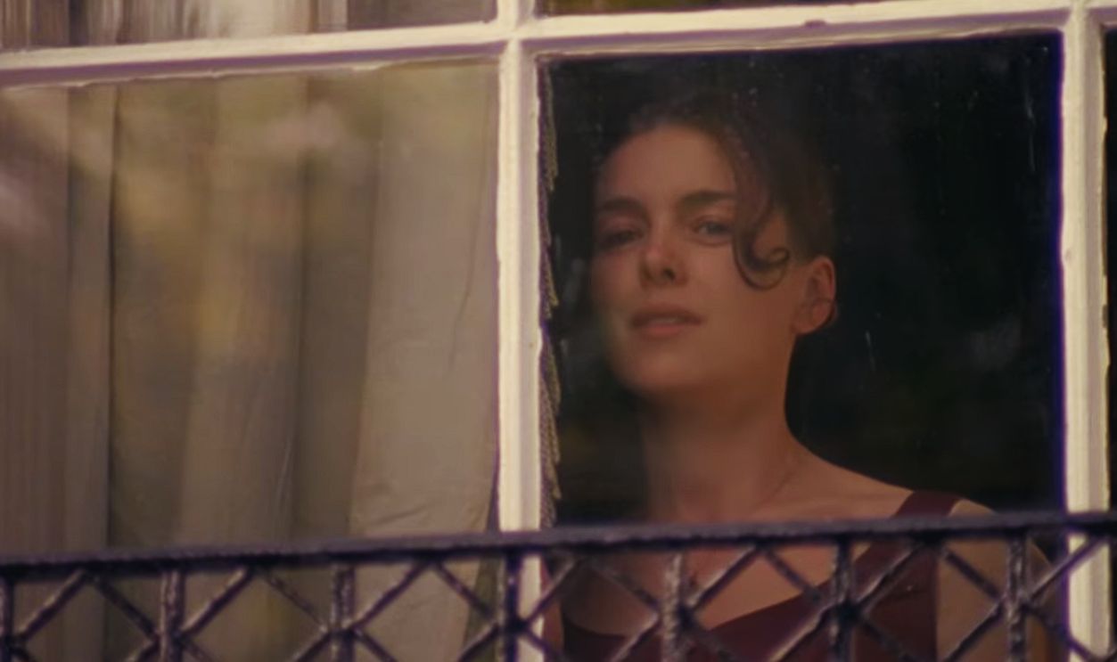 Screenshot from Miss Austen Regrets (2008)
