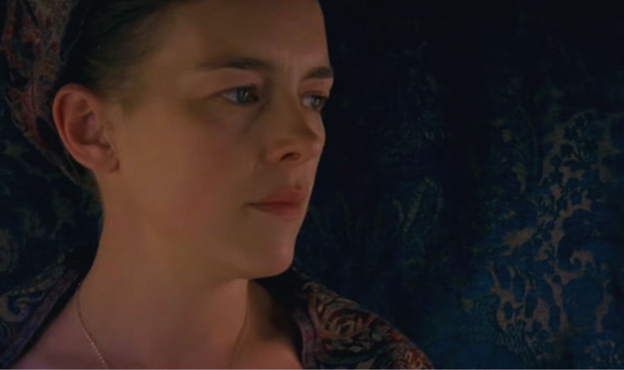  Screenshot from Miss Austen Regrets (2008)