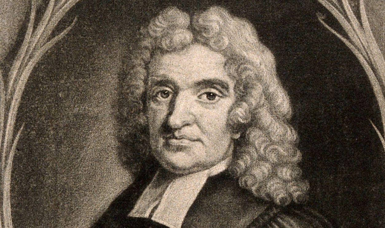 John Flamsteed