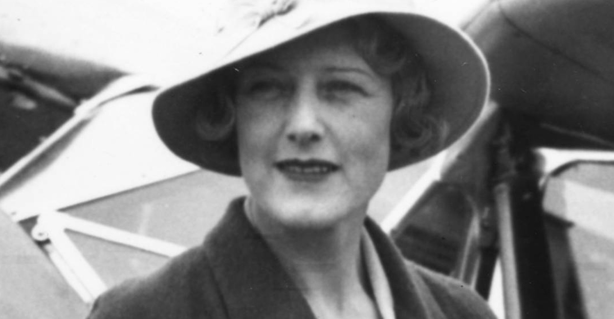 Enid Lindeman