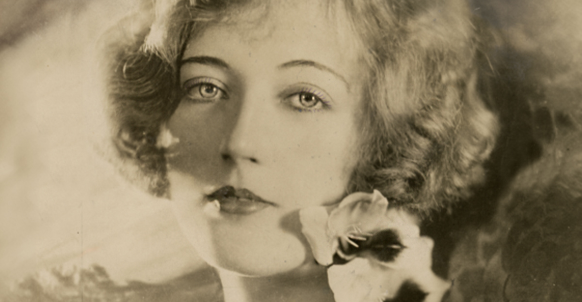 Marion Davies