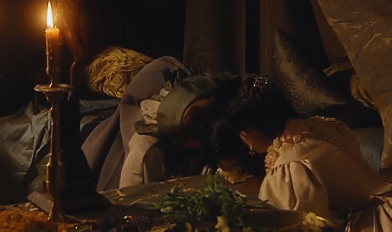 Screenshot from Versailles (2015–2018)