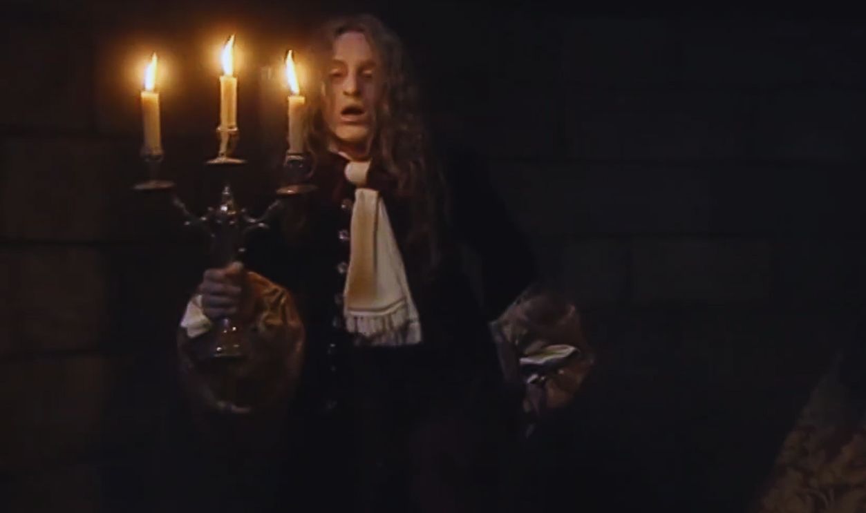 Screenshot from Versailles (2015–2018)