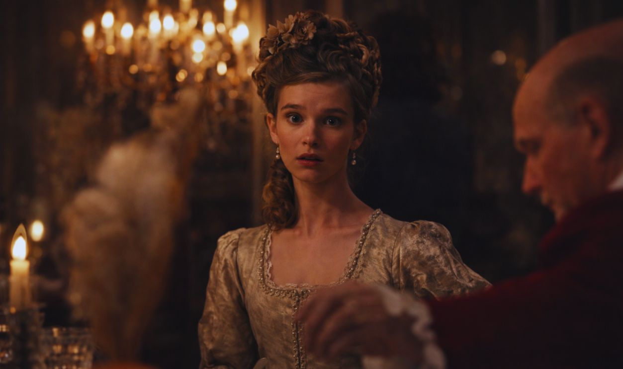 Screenshot from Versailles (2015–2018)