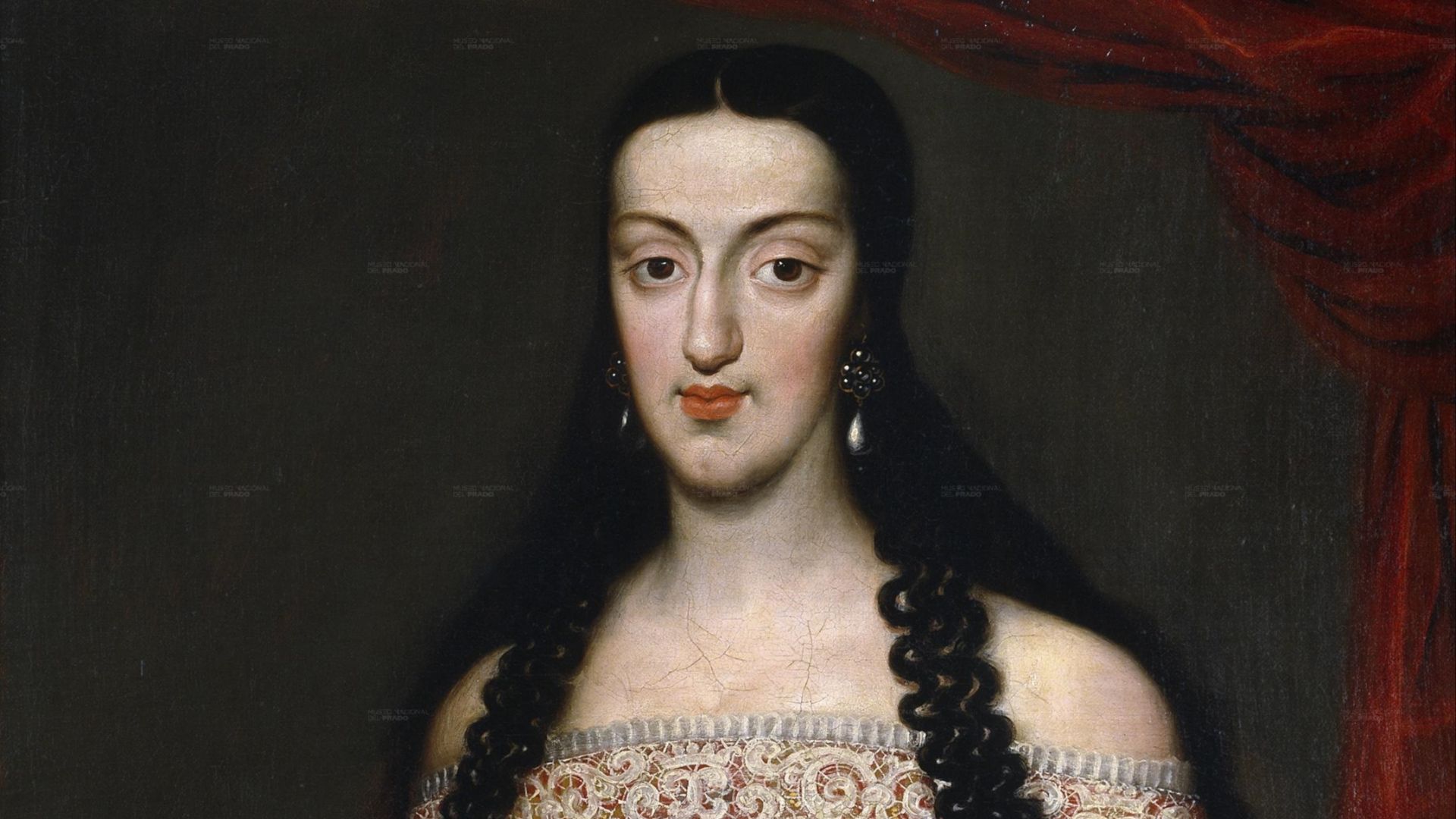 Marie Louise of Orléans (Paris, 26 March 1662, - Madrid, 12 February 1689), Queen Consort of Spain from 1679 to 1689 as the first wife of King Charles II of Spain.