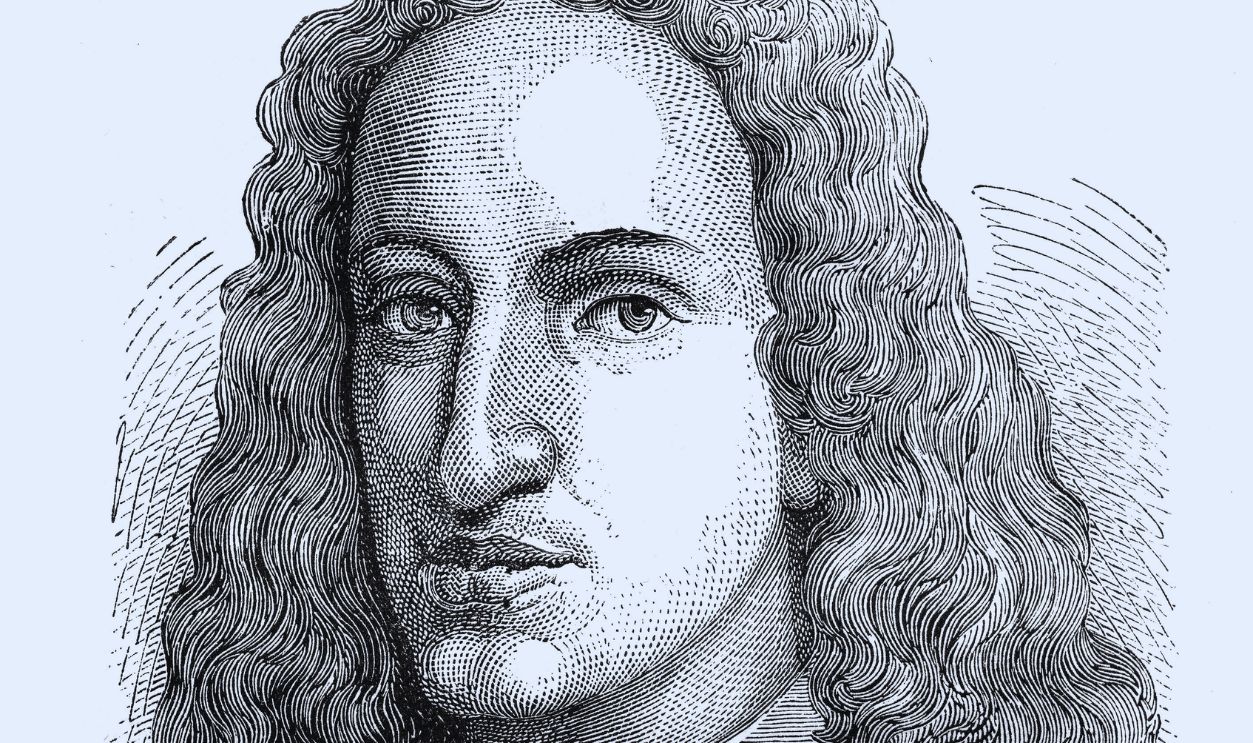 Gettyimages - 152236668, Portrait of Charles II of Spain who was the last king of spain of the Habsburg dynasty. 