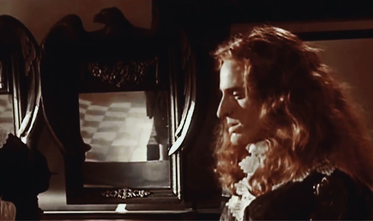 Screenshot from Versailles (2015–2018)