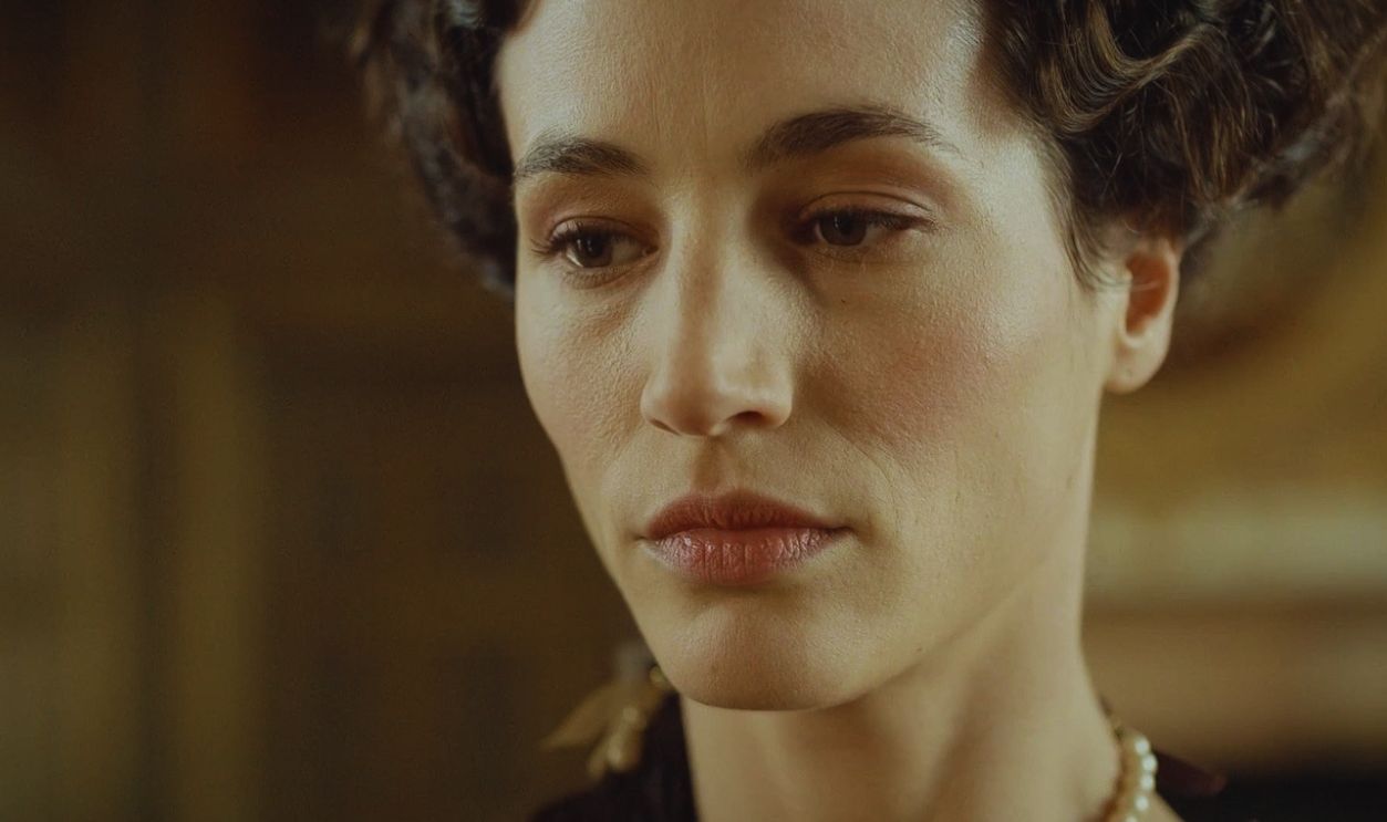 Screenshot from Versailles (2015–2018)