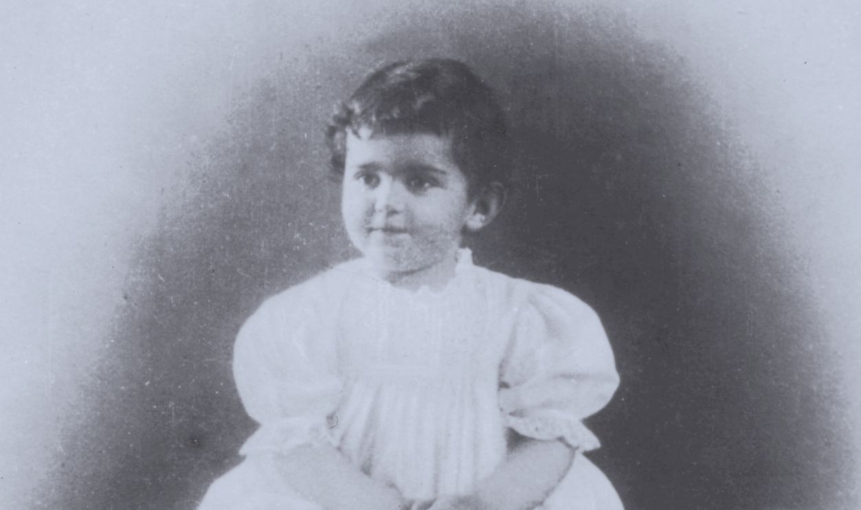 Gettyimages - 802472052, Mafalda C1893 Mafalda', c1893. Princess Mafalda of Savoy. Italian princess. From the 2e collection [Felix Potin, c1893]. Artist Toppe.. 