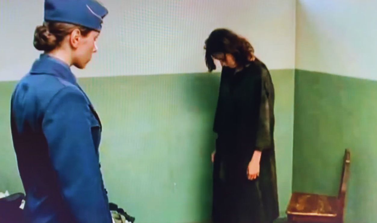 Screenshot from Mafalda of Savoy (2006)