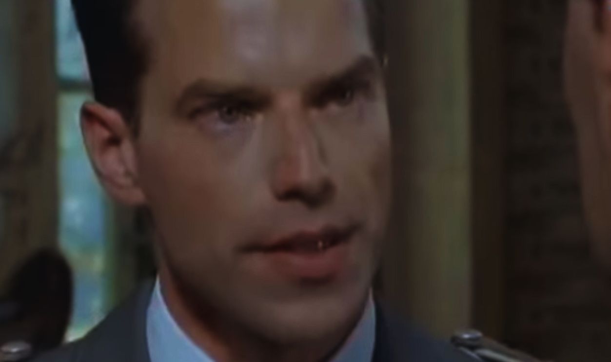 Screenshot from Mafalda of Savoy (2006)