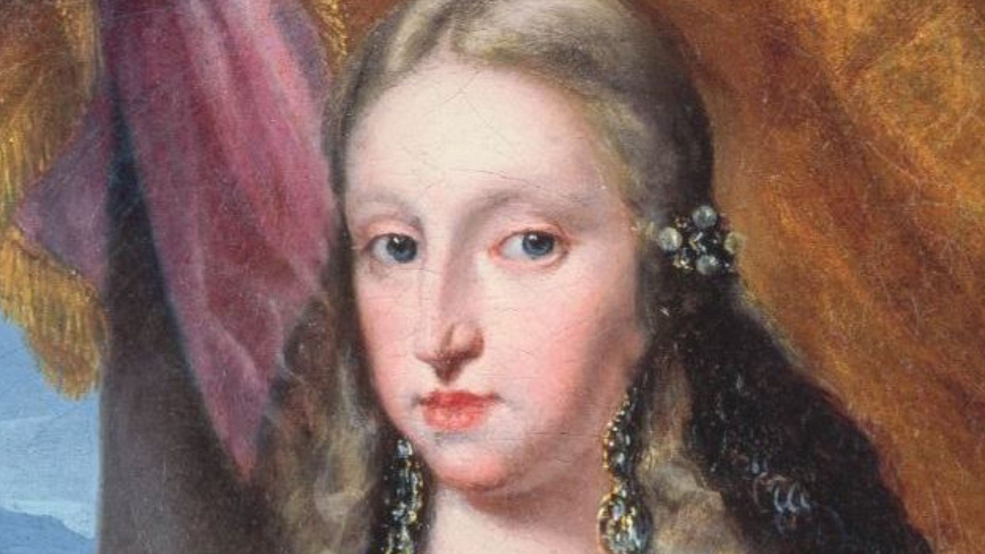 File:Jan van Kessel (II) - Portrait of Maria Anna of Neuburg.JPG