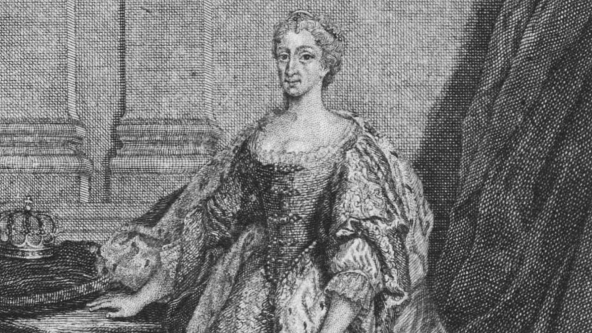 Marie Anna, Prinzessin von der Pfalz-Neuburg
