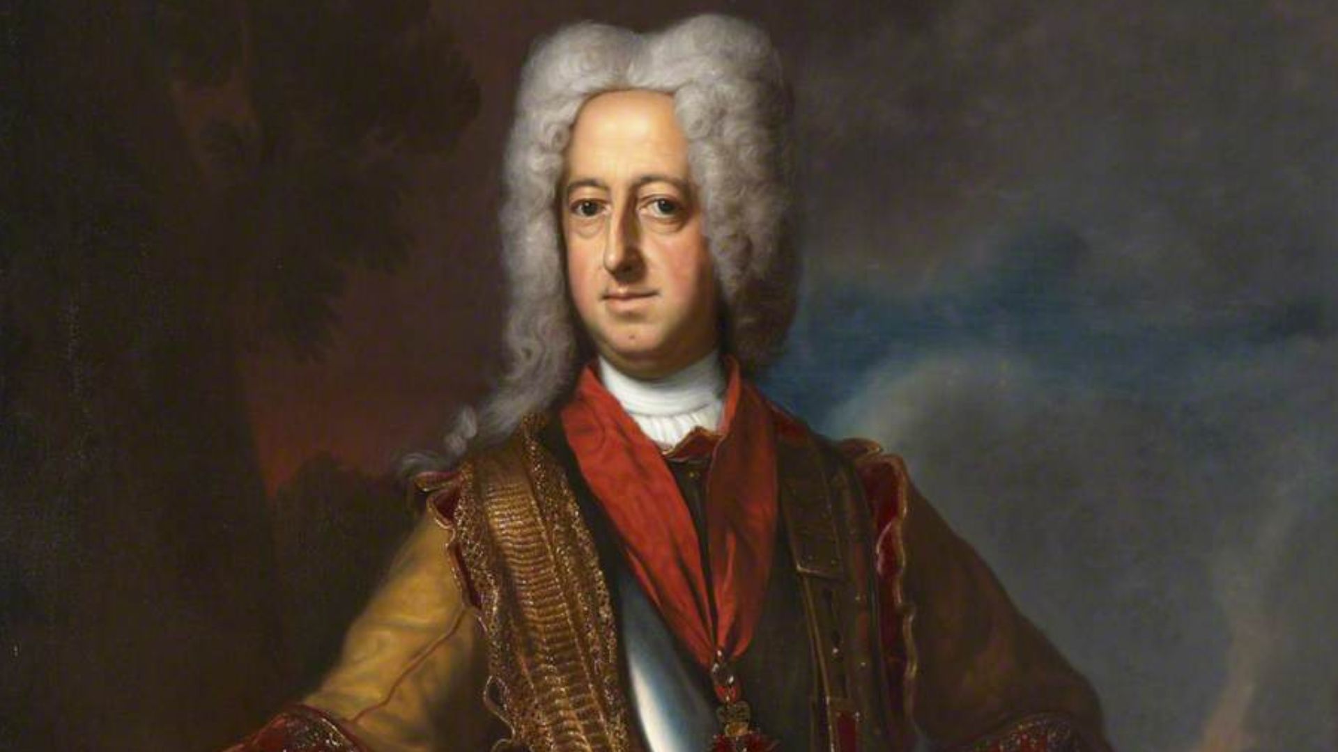 Maximilian Emanuel II (1662–1726), Elector of Bavaria