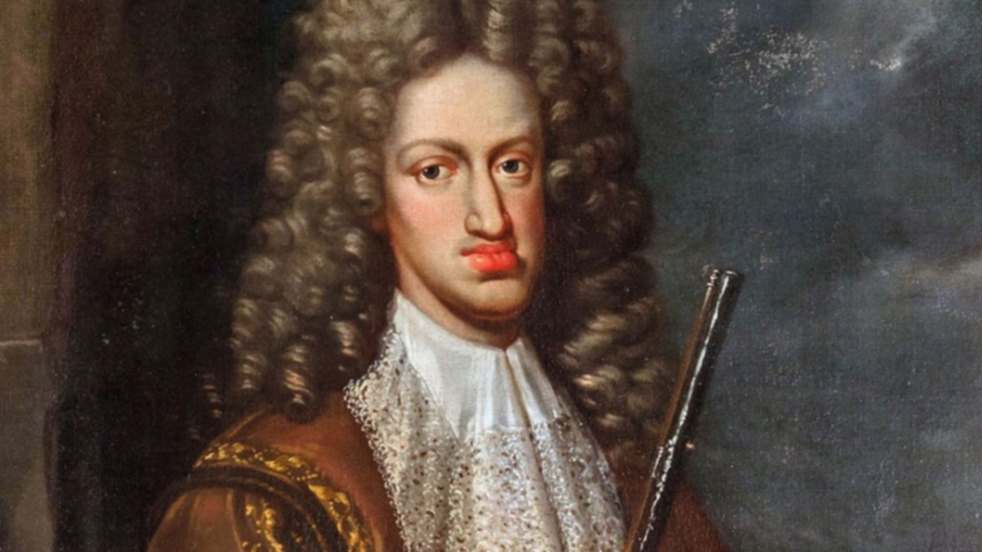 File:King Charles II of Spain by John Closterman.jpg