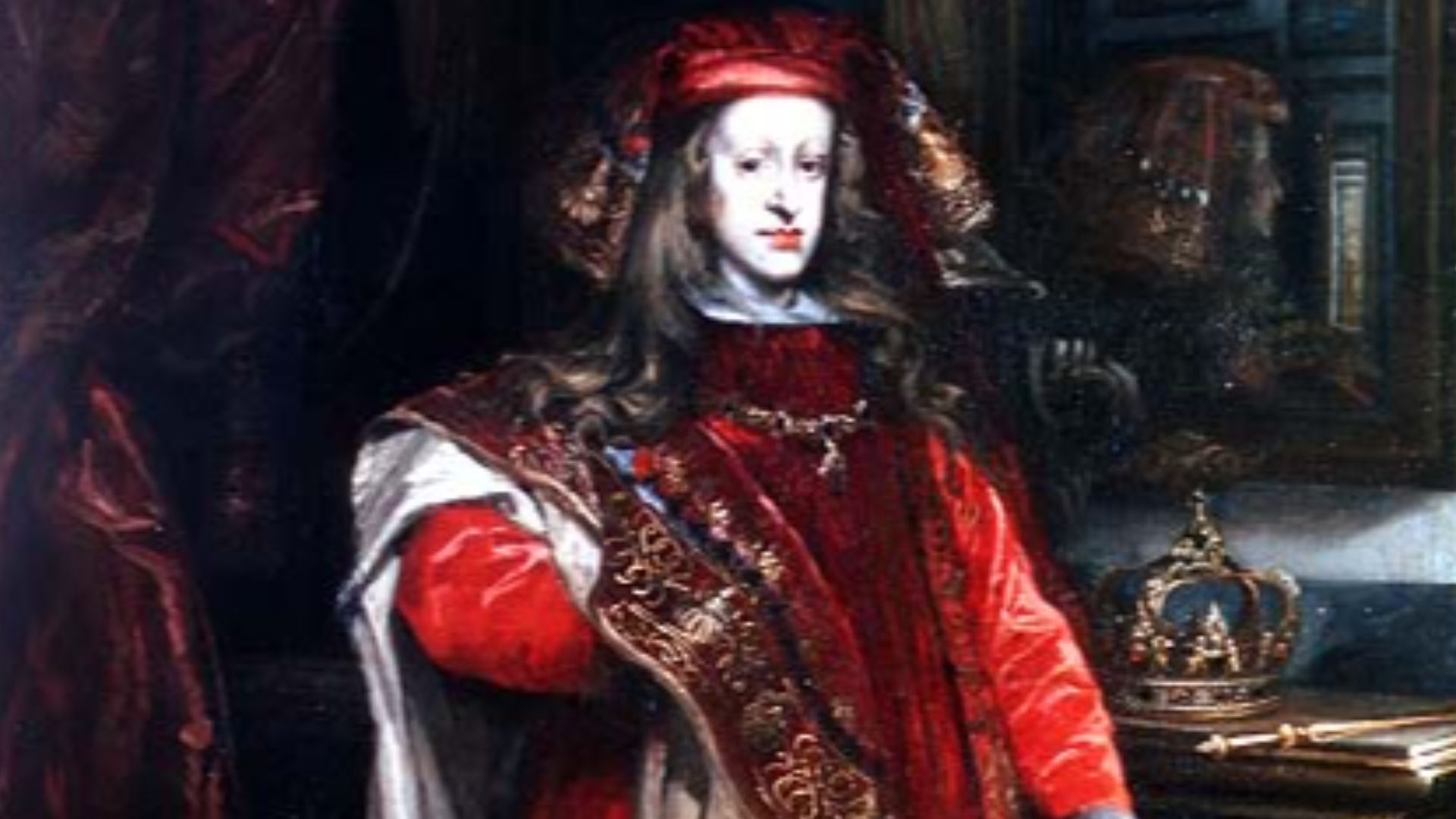 File:Charles II (King of Spain).jpg