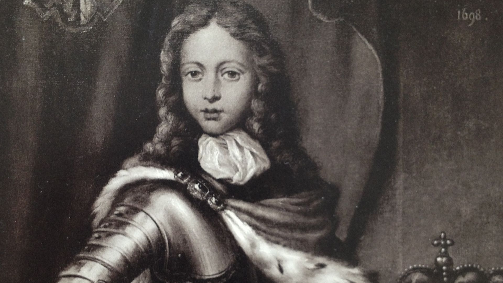 Joseph Ferdinand von Bayern